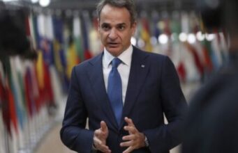 Mitsotakis: Greqia nuk do të marrë pjesë në asnjë operacion ushtarak pranë Iranit