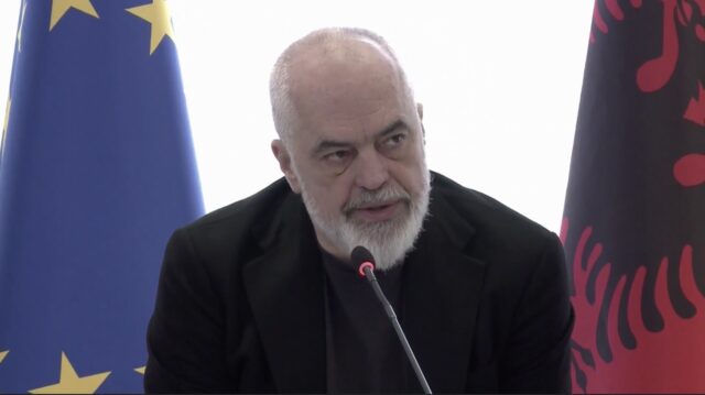 Nafta arrin mbi 2 mijë lekë për litër, Rama mbledh furnizuesit