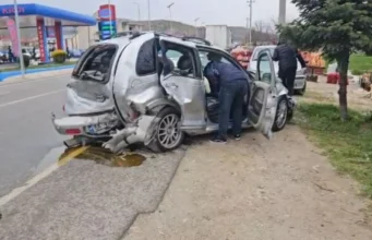 Ndërron jetë në spital 45-vjeçari, i aks*dentuar mesditen e sotme në aksin rrugor Korçë-Maliq