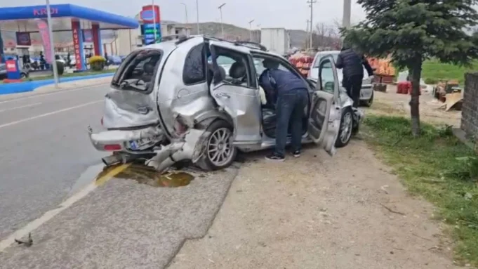 Ndërron jetë në spital 45-vjeçari, i aks*dentuar mesditen e sotme në aksin rrugor Korçë-Maliq