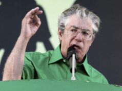 Ka ndërruar jetë në moshën 84-vjeçare Umberto Bossi, themeluesi i Lega Nord