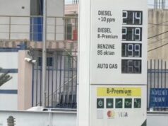 Nafta 214 lekë, Qeveria rikthen Bordin e Transparences