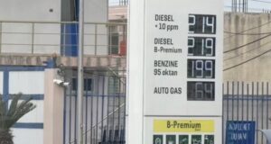 Nafta 214 lekë, Qeveria rikthen Bordin e Transparences