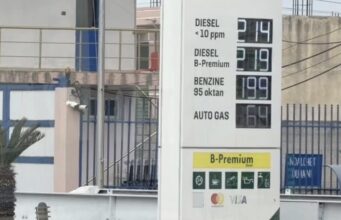 Nafta 214 lekë, Qeveria rikthen Bordin e Transparences