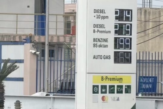 Çmimi i naftës rritet dhe rrezikon zinxhirin ushqimor