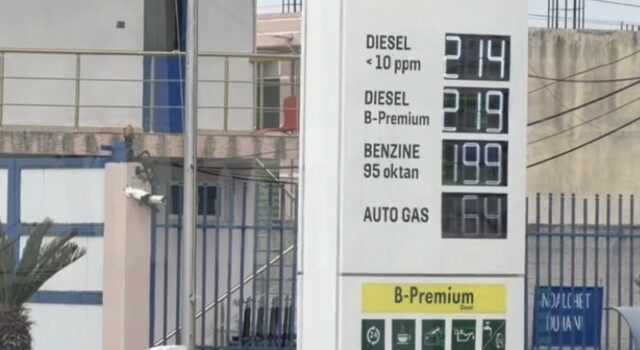 Çmimi i naftës rritet dhe rrezikon zinxhirin ushqimor