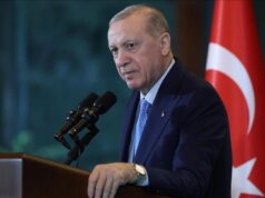 Recep Tayyip Erdoğan: “Zoti e shkat*rroftë Izraelin”, deklaratë e fortë gjatë Fitër Bajramit