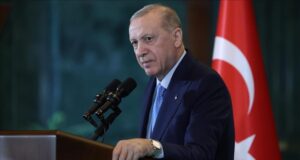 Recep Tayyip Erdoğan: “Zoti e shkat*rroftë Izraelin”, deklaratë e fortë gjatë Fitër Bajramit
