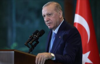 Recep Tayyip Erdoğan: “Zoti e shkat*rroftë Izraelin”, deklaratë e fortë gjatë Fitër Bajramit