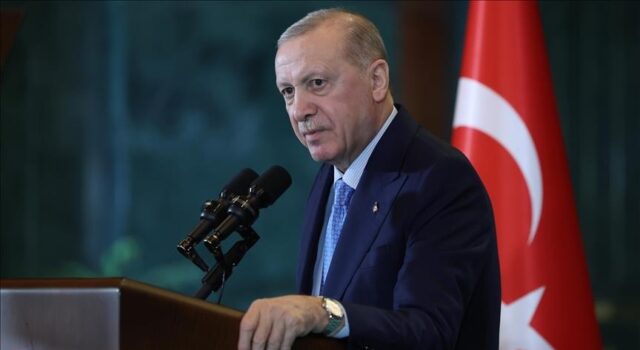 Recep Tayyip Erdoğan: “Zoti e shkat*rroftë Izraelin”, deklaratë e fortë gjatë Fitër Bajramit