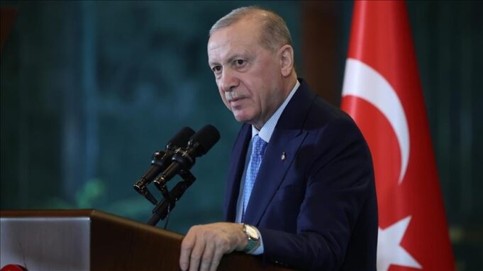 Recep Tayyip Erdoğan: “Zoti e shkat*rroftë Izraelin”, deklaratë e fortë gjatë Fitër Bajramit