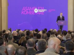 Klosi për zgjedhjet: Fieri, qarku më i fortë!