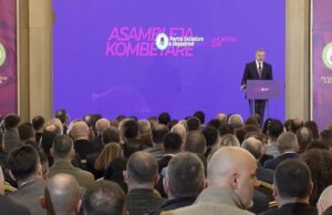 Klosi për zgjedhjet: Fieri, qarku më i fortë!