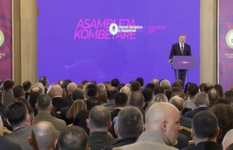 Klosi për zgjedhjet: Fieri, qarku më i fortë!