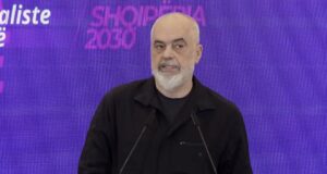 Rama ndryshon drejtuesit politik ne disa qarqe, Balluku qendron ne FIER