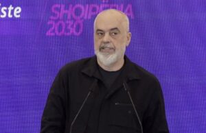 Rama ndryshon drejtuesit politik ne disa qarqe, Balluku qendron ne FIER