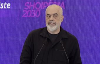 Rama ndryshon drejtuesit politik ne disa qarqe, Balluku qendron ne FIER