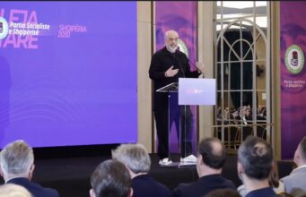 “Edi Rama vendos kushtet për rikandidimin e kryetarëve të bashkive