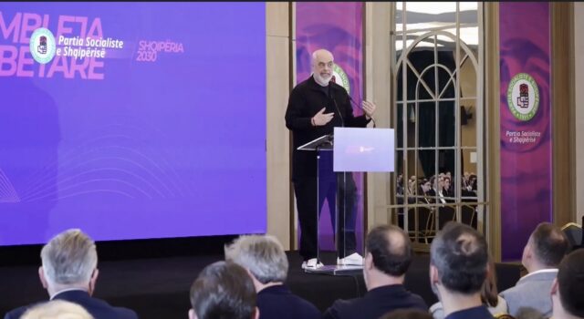 “Edi Rama vendos kushtet për rikandidimin e kryetarëve të bashkive