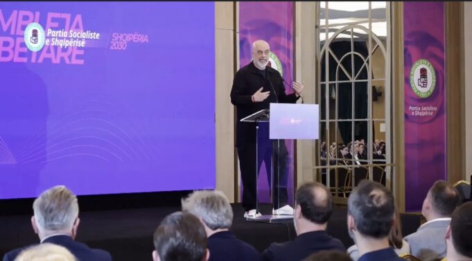 “Edi Rama vendos kushtet për rikandidimin e kryetarëve të bashkive