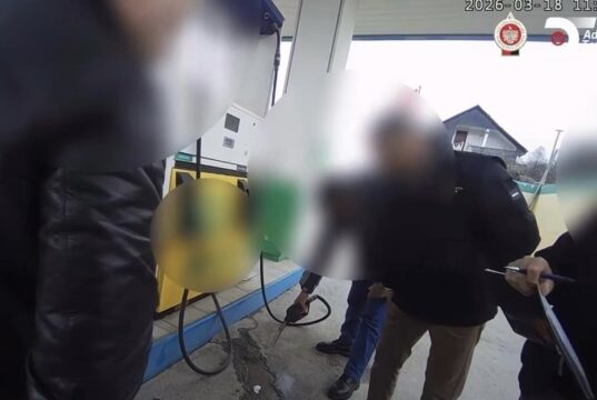 Aksion ndaj abuzimeve me karburantet,paralajmërohen kontrolle në gjithë vendin