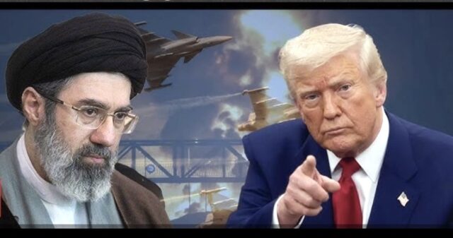 Ekipi i Donald Trump përgatit kushte për negociata me Iranin