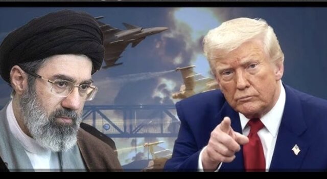 Ekipi i Donald Trump përgatit kushte për negociata me Iranin