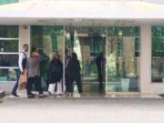 Rama mbledh në takim,drejtuesit e rinje politik ne qarqe