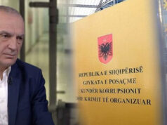 GJKKO rrëzon Metën/Ofroi garanci 50 mijë euro për të lënë qelinë