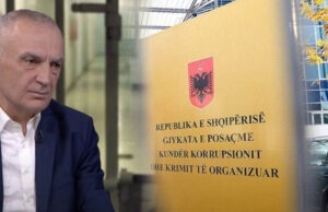 GJKKO rrëzon Metën/Ofroi garanci 50 mijë euro për të lënë qelinë