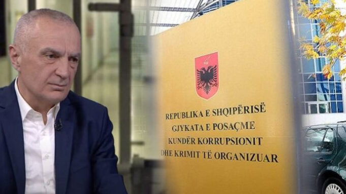 GJKKO rrëzon Metën/Ofroi garanci 50 mijë euro për të lënë qelinë