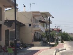 Ngjarja ne Fier:Policia jep detaje ,i moshuari vr*t bashkëshorten dhe më pas veten në banesë