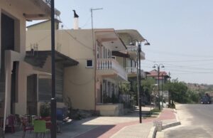 Ngjarja ne Fier:Policia jep detaje ,i moshuari vr*t bashkëshorten dhe më pas veten në banesë