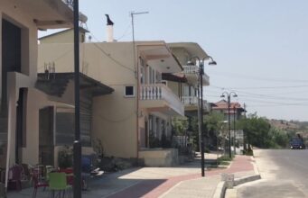 Ngjarja ne Fier:Policia jep detaje ,i moshuari vr*t bashkëshorten dhe më pas veten në banesë