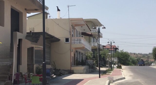 Ngjarja ne Fier:Policia jep detaje ,i moshuari vr*t bashkëshorten dhe më pas veten në banesë