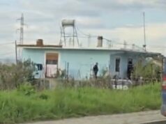 Kuman ,Roskovec: Burri vr*t bashkëshorten dhe më pas ka kryer vetev*asje