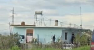 Kuman ,Roskovec: Burri vr*t bashkëshorten dhe më pas ka kryer vetev*asje