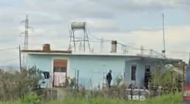 Familja Rrapaj hap dyert e m*rtit në Kuman ,Roskovec, v*rr*mi i çiftit do të bëhet i ndarë