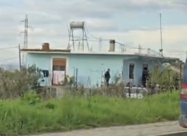 Familja Rrapaj hap dyert e m*rtit në Kuman ,Roskovec, v*rr*mi i çiftit do të bëhet i ndarë