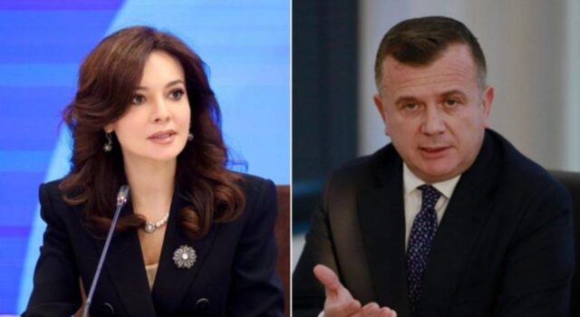 “Përplasja në PS? Balla: Vendimin e marr me grupin, Spiropali kërkon mbledhje urgjente”