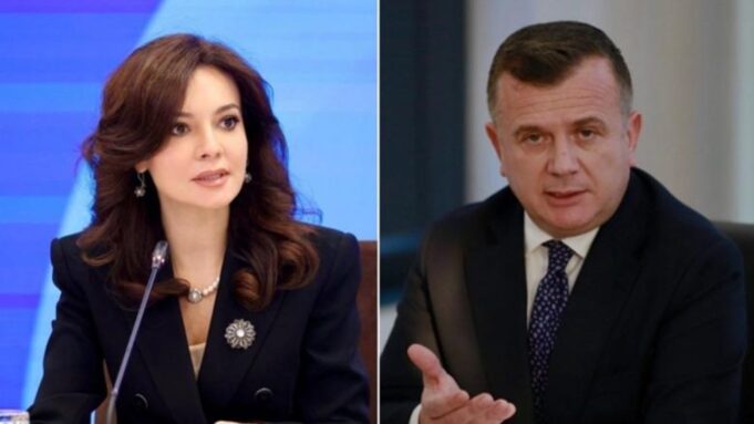 “Përplasja në PS? Balla: Vendimin e marr me grupin, Spiropali kërkon mbledhje urgjente”