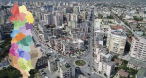 PS dhe PD bien dakord për Reformën Territoriale