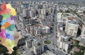 PS dhe PD bien dakord për Reformën Territoriale