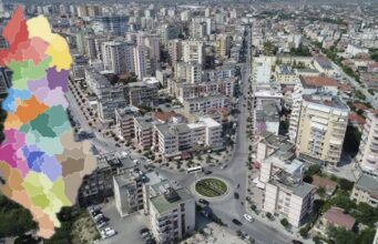 PS dhe PD bien dakord për Reformën Territoriale