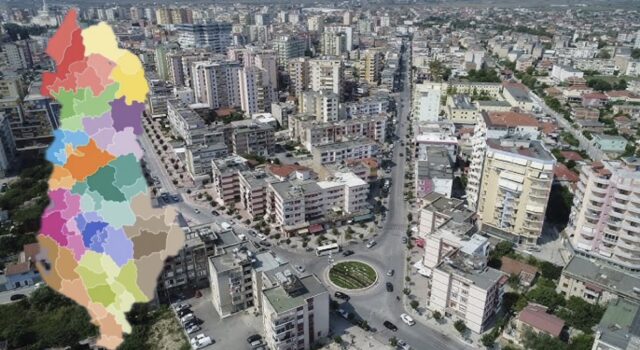 PS dhe PD bien dakord për Reformën Territoriale