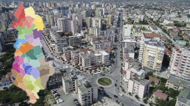 PS dhe PD bien dakord për Reformën Territoriale