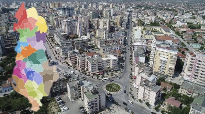 PS dhe PD bien dakord për Reformën Territoriale