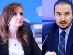 Tabaku/“Salianji duhet të jetë pjesë e garës për kryetar”