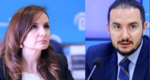 Tabaku/“Salianji duhet të jetë pjesë e garës për kryetar”