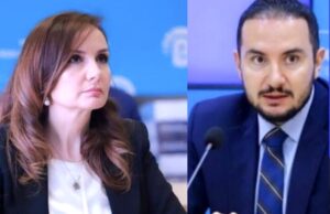 Tabaku/“Salianji duhet të jetë pjesë e garës për kryetar”